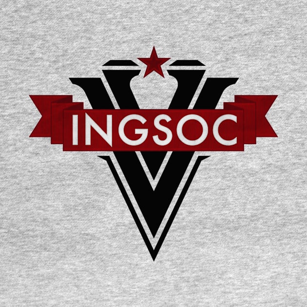 INGSOC by Woah_Jonny